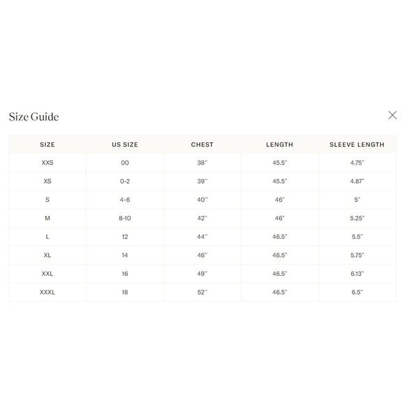 TUCKERNUCK Army Green Eyelet Maryse Caftan Size XS NWT Retail $298 Tuckernuck - Picture 3 of 5